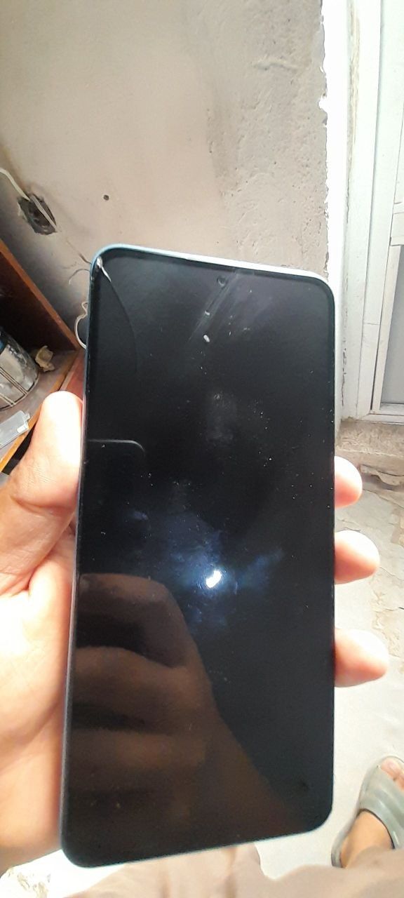 Redmi not 12 garatia 100%