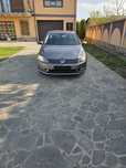 Wolkswagen passat