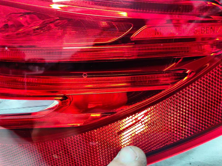 Оригинален стоп Мерцедес Ц205  Mercedes C 205 Led