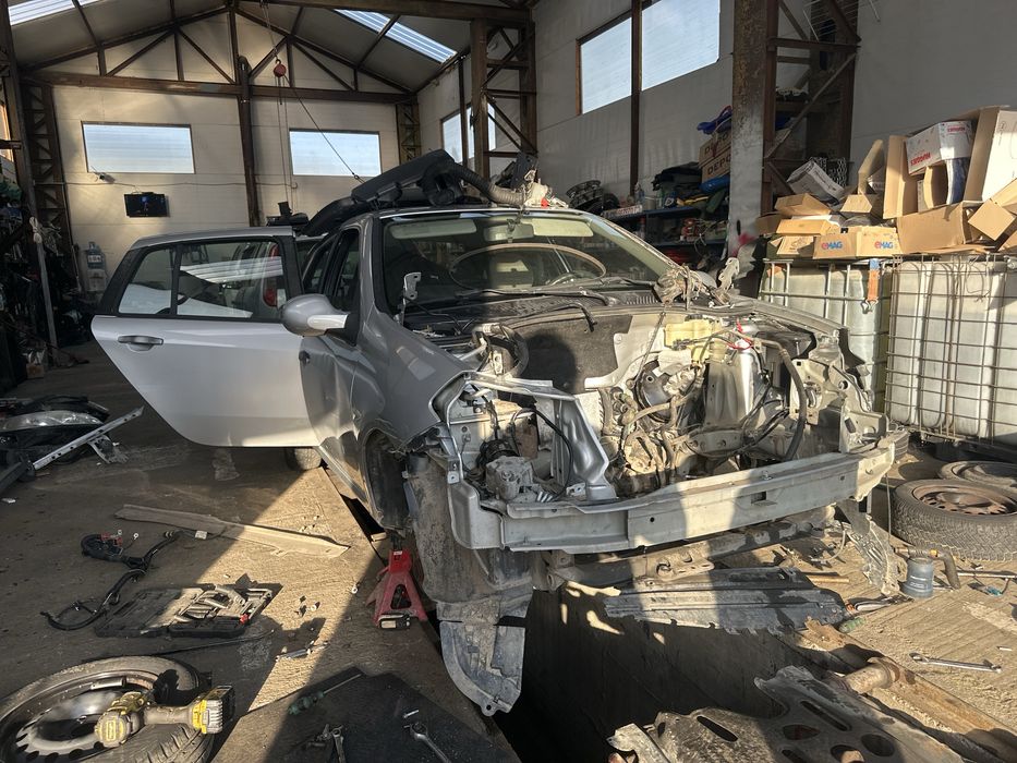 Casetă Direcție Renault Clio Thalia 023-0080-041-101