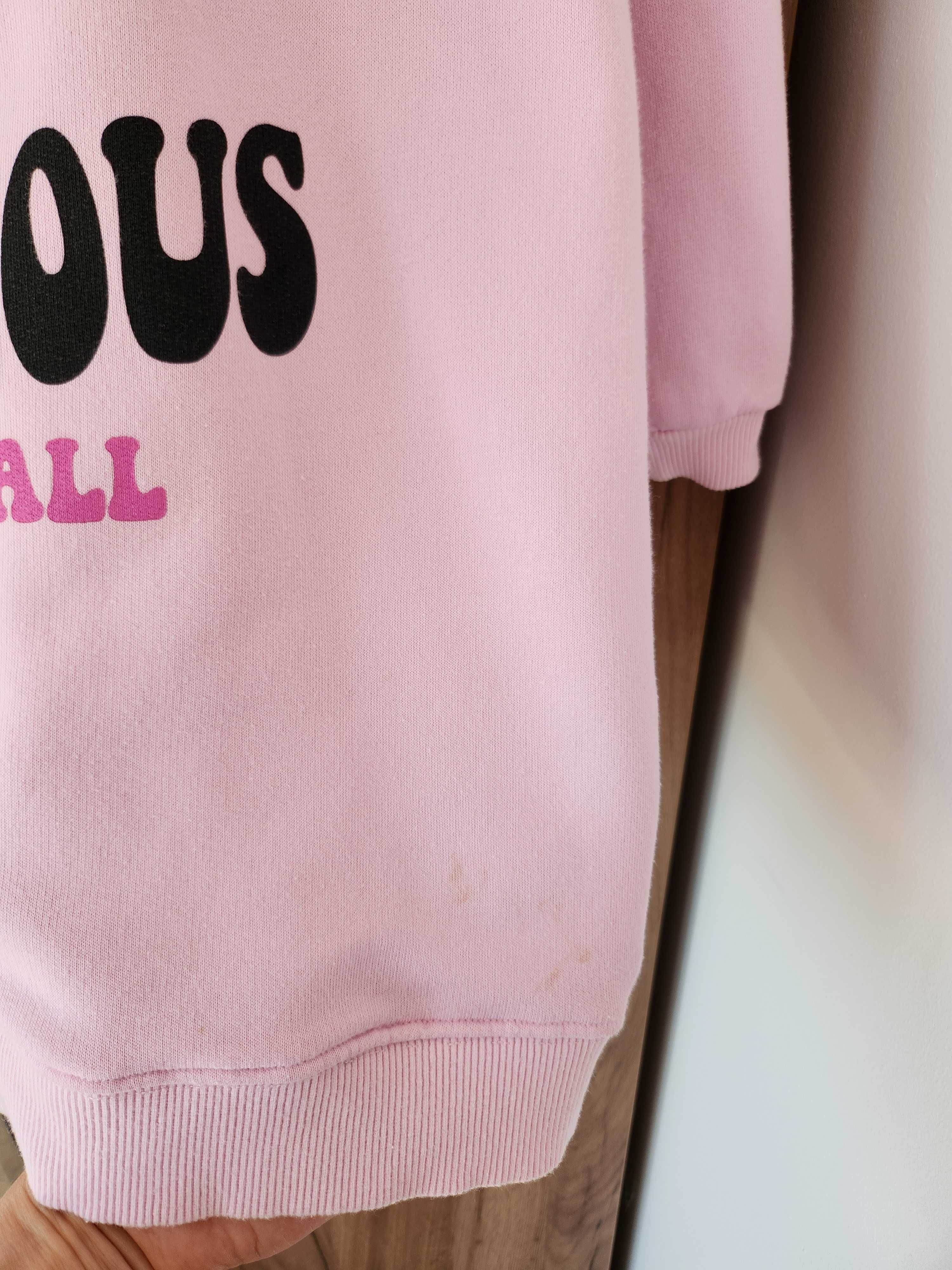 Худи Zara 152 amongus