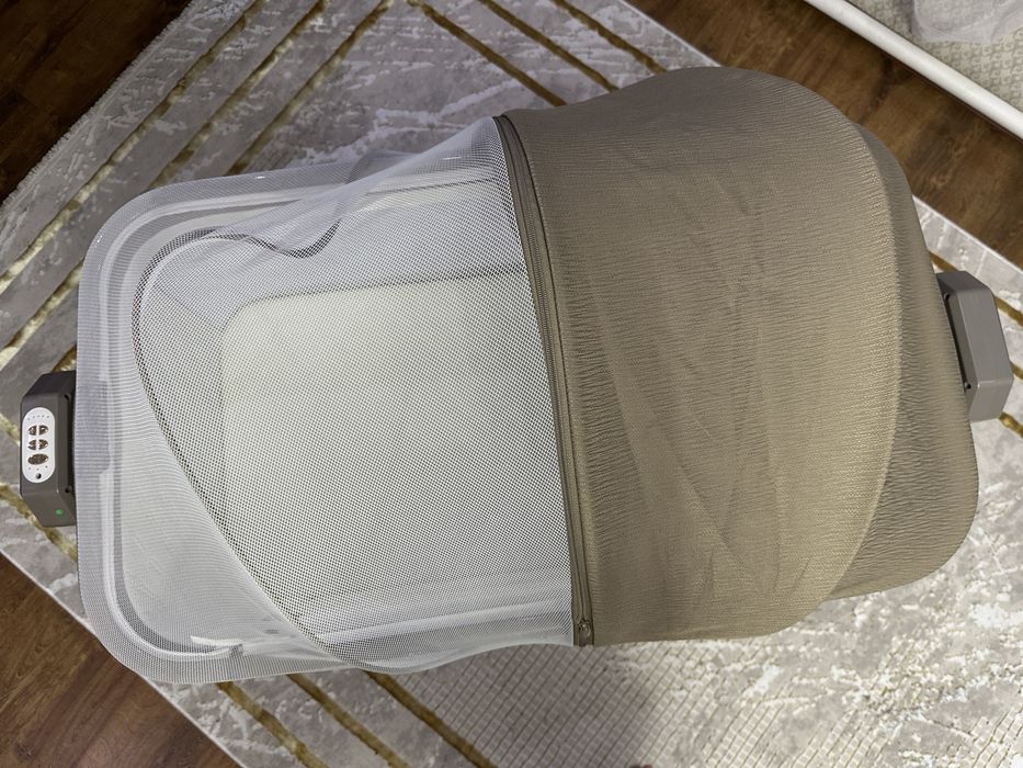 Электро манеж от Kidilo