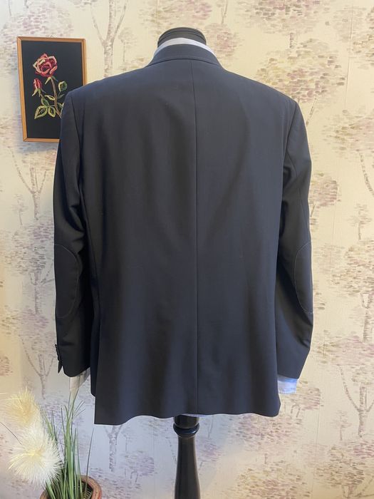 Sacou barbati elegant/eveniment Daniel Hechter 50/XL