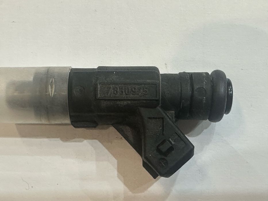 Бензинови дюзи на БМВ М3 Е46, Z4