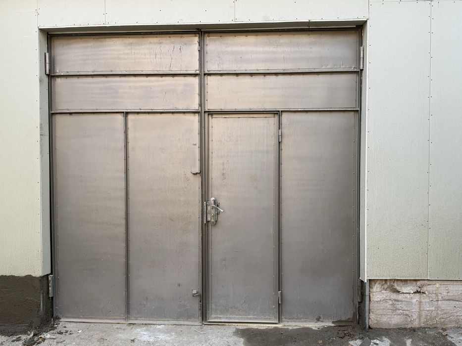 Продается Дарвоза