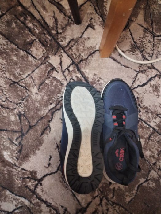 Дамски маратонки