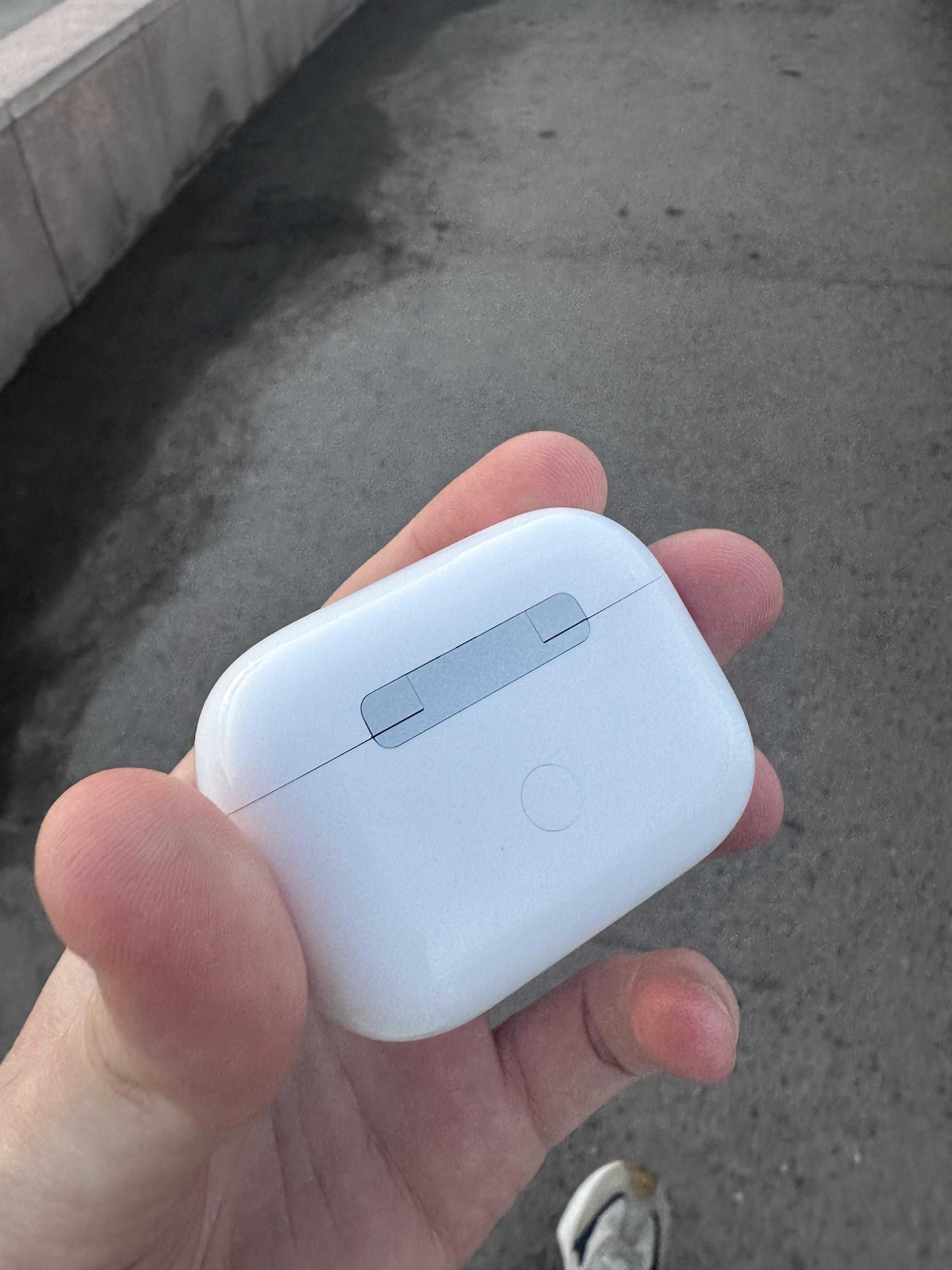 Наушники AirPods Pro