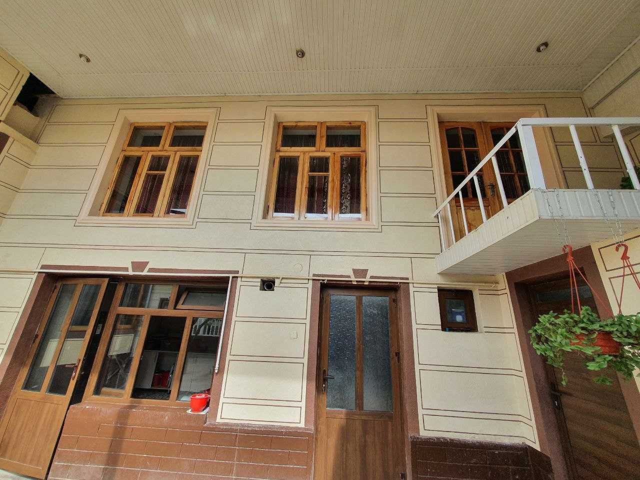 Shtab qori yogdi mahalla Uchastka sotiladi 4.45 sotih.