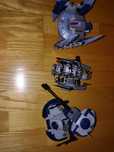 Lego Star wars china ninjago