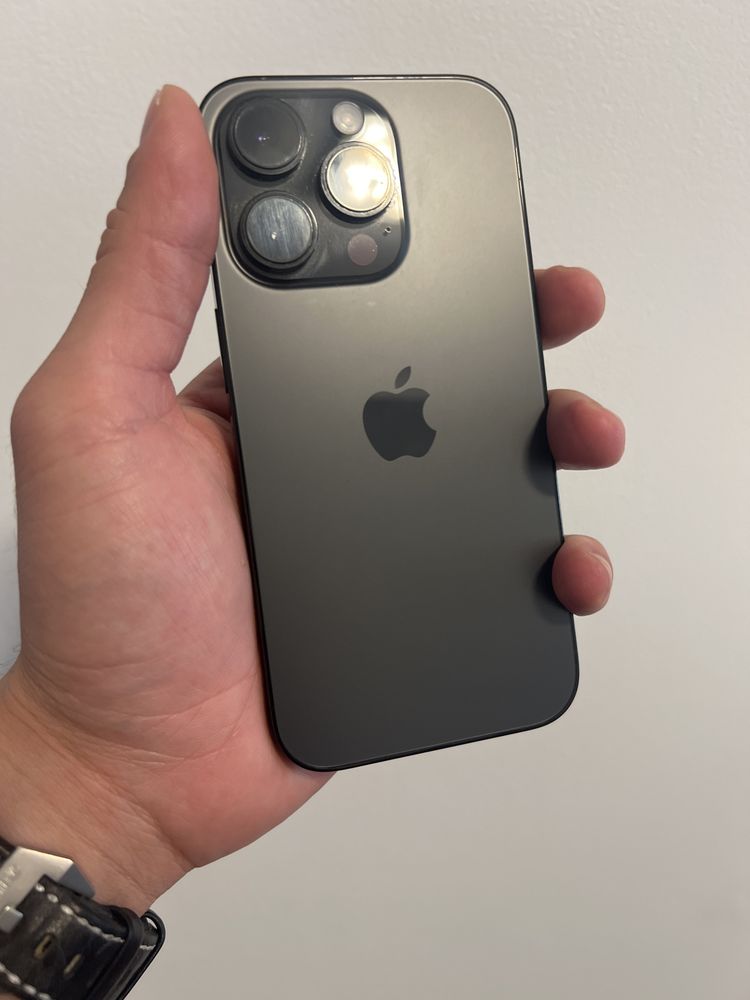 iPhone 14 Pro 128giga impecabil
