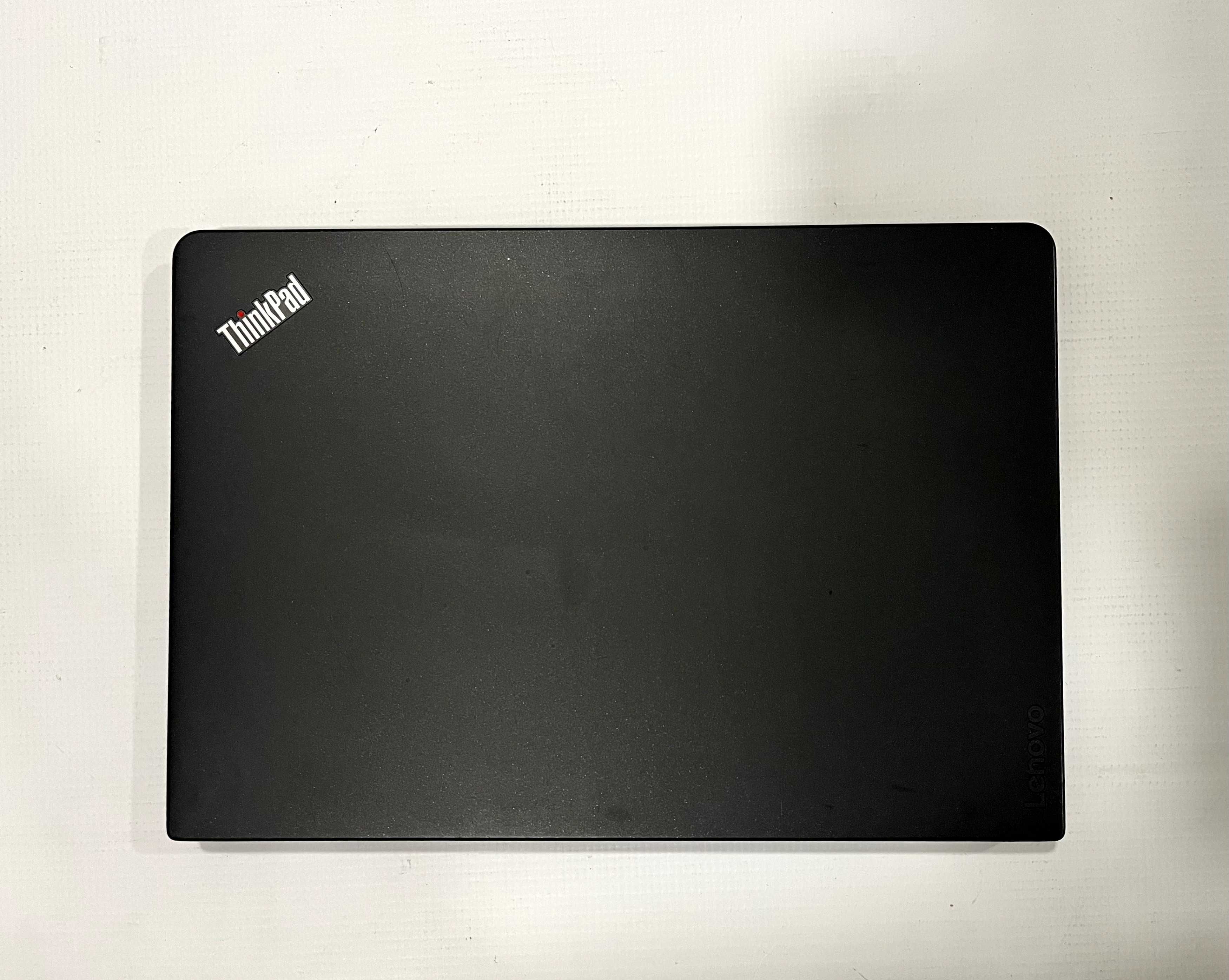 Лаптоп Lenovo ThinkPad 13, Intel Core i3 7100, 8GB ram