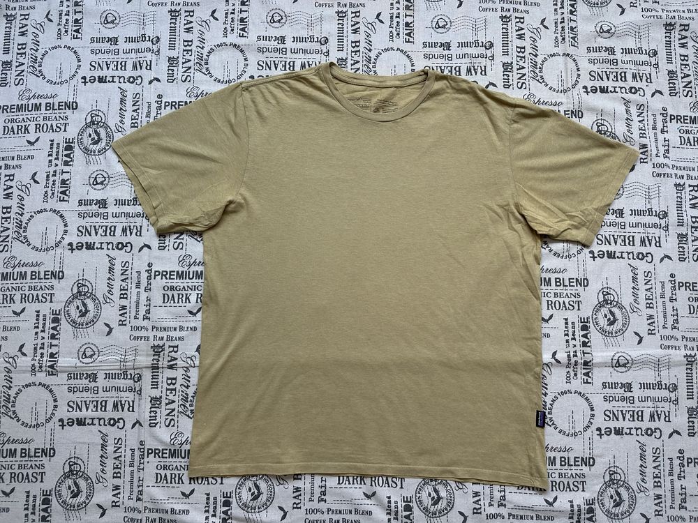 Patagonia original тениска.L