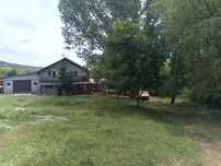 Casa de vanzare + teren