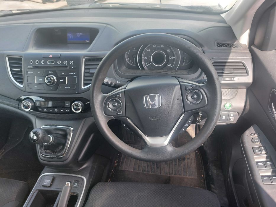 На Части: Honda CR-V IV Facelift 2.0 i-VTEC 155 к.с. 2015