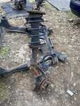 fuzeta fata ford mondeo mk4 an 2008 dezmembrari ford mondeo