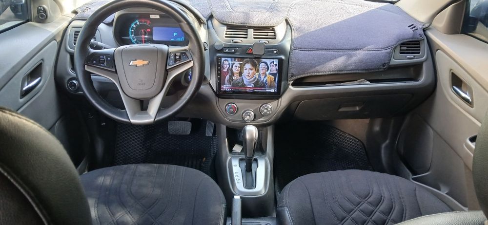 Cobalt avtomat 2024 nasiya