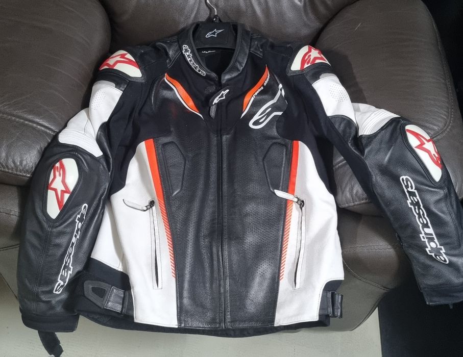 Alpinestars atem V3 56