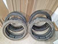 комплект гуми P ZERO 255/ 35/ 21