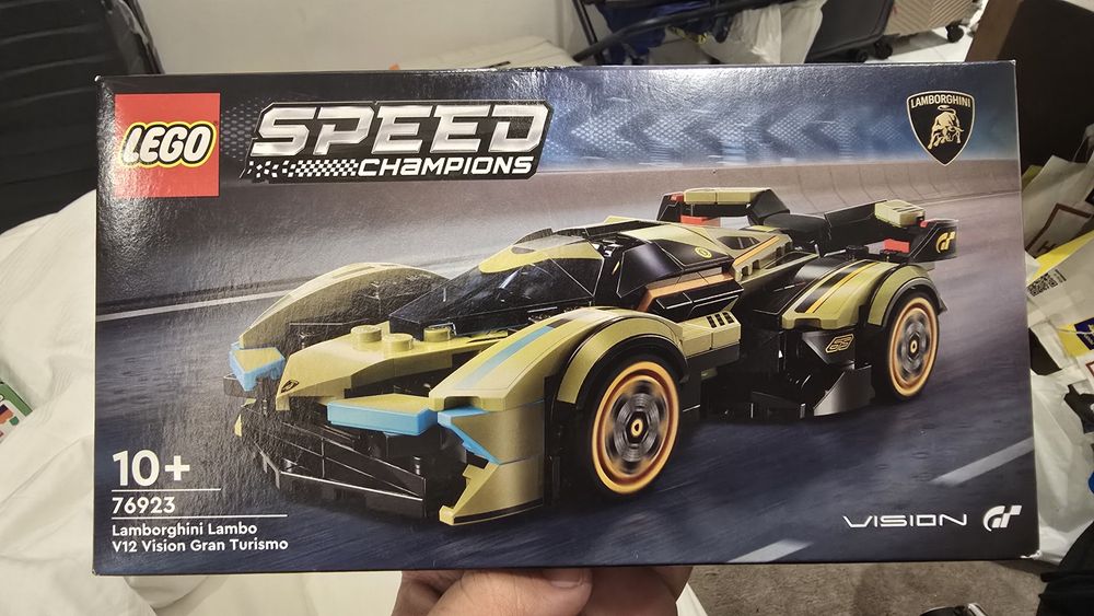 Lego Minecraft оригинал