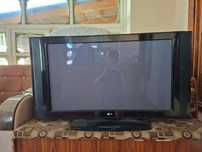 Большой телевизор LG 42PC7RV-TA Plasma