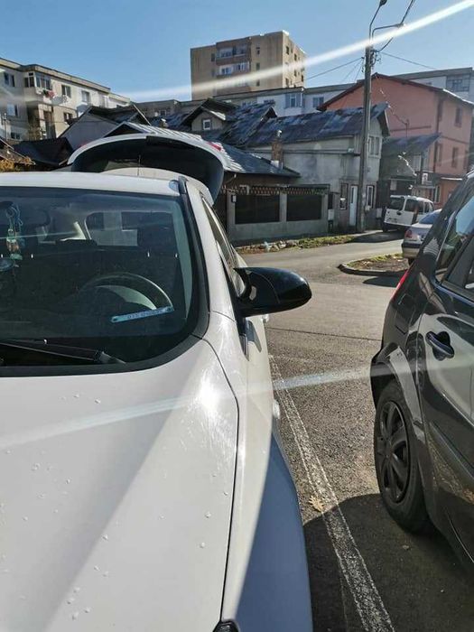 Capace oglinzi model Batman pentru Opel Astra J