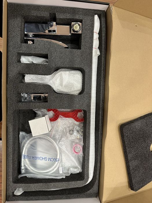 смеситель для душа, душевой смеситель