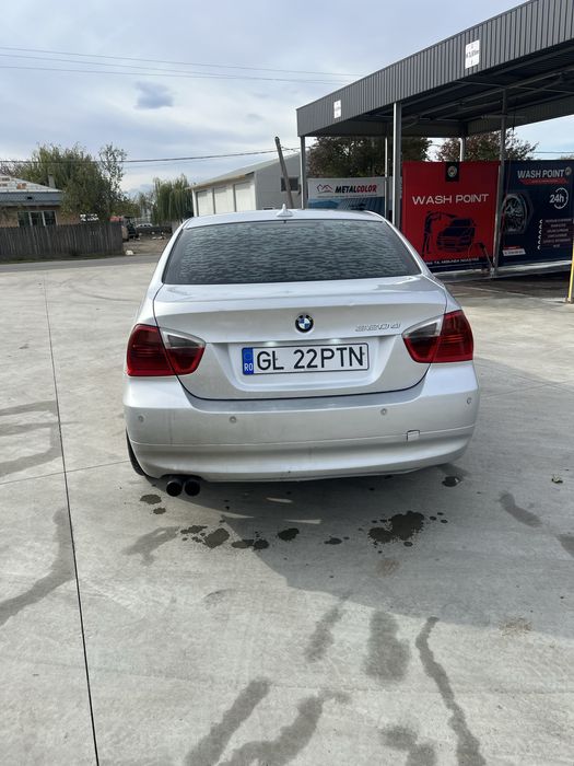 Bmw seria 3 320D E90