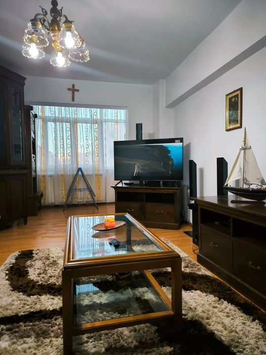 Apartament două camere ,regim hotelier