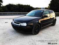 НА ЧАСТИ - GOLF 4 1,9 90кс. - ALH