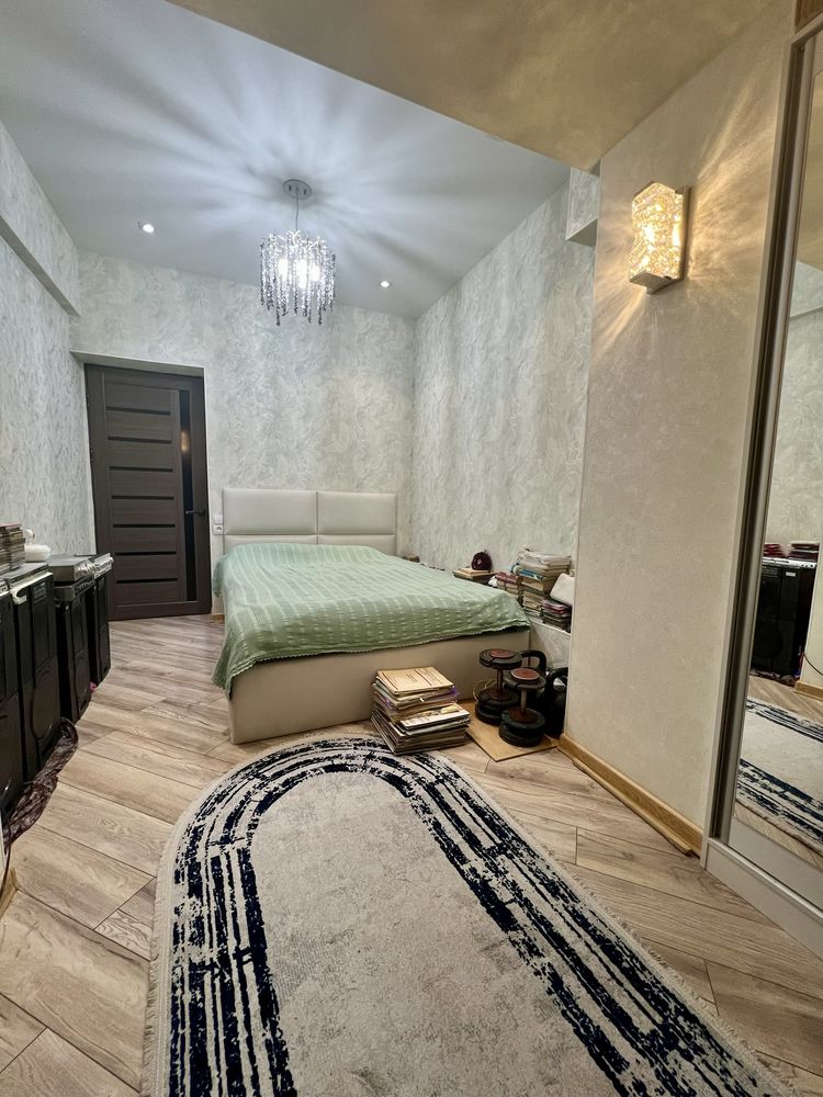 Продается 2 комнатная метро Минор ЖК Мухташам Финансовый институт