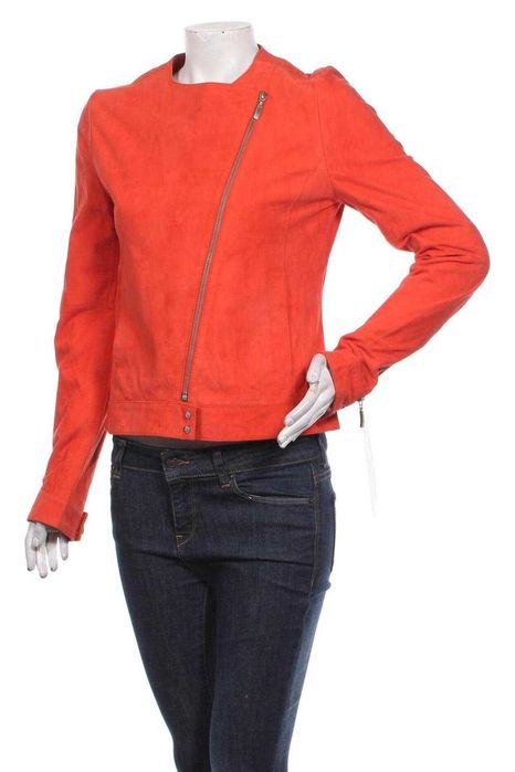 Кожени Якета Tommy Hilfiger