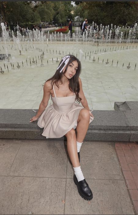 официална рокля Christine Fashion,Le Divin