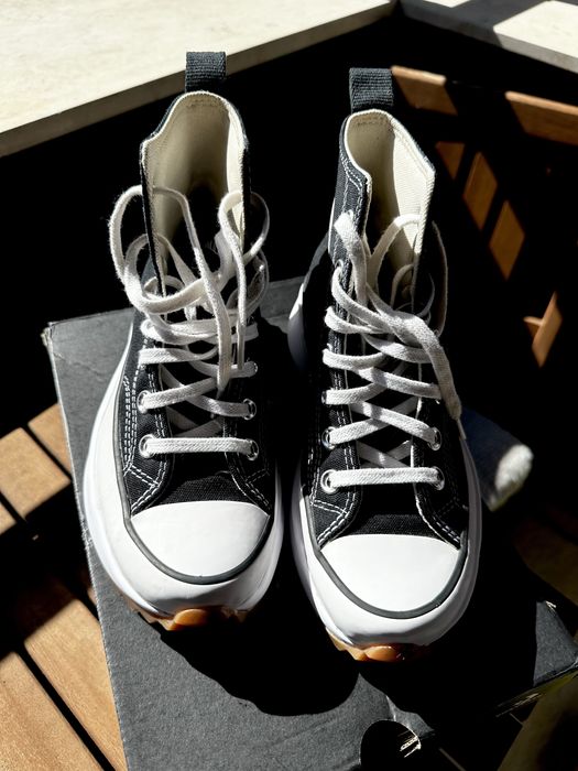 Маратонки/кецове Converse