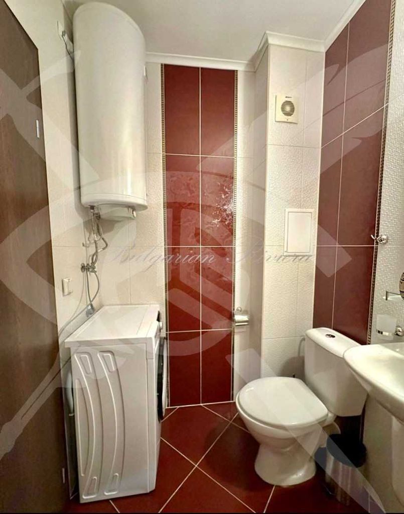 Продава се Ателие в Свети Влас - 38 кв.м за 1711 €/кв.м - Снимка #6