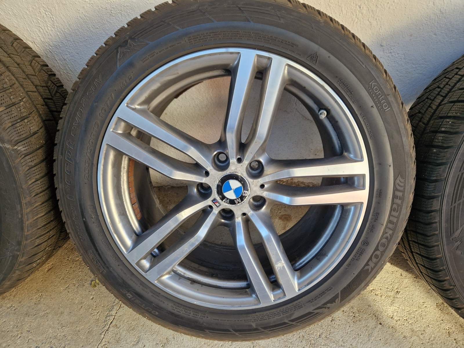 Джанти за BMW 19 цола
