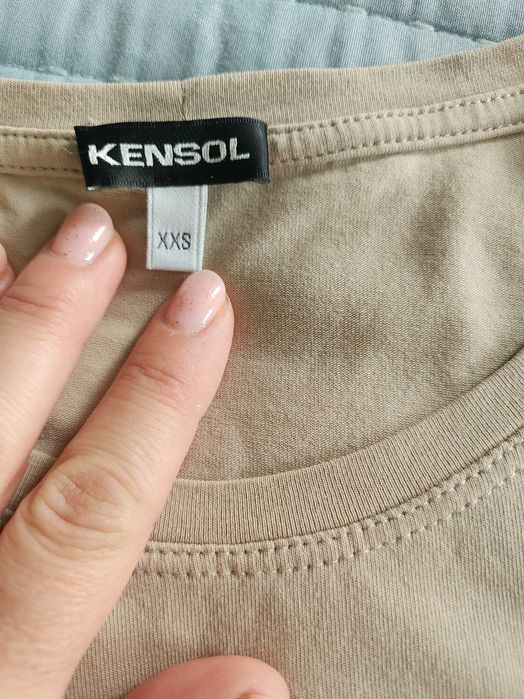 Тенески Kensol размер S