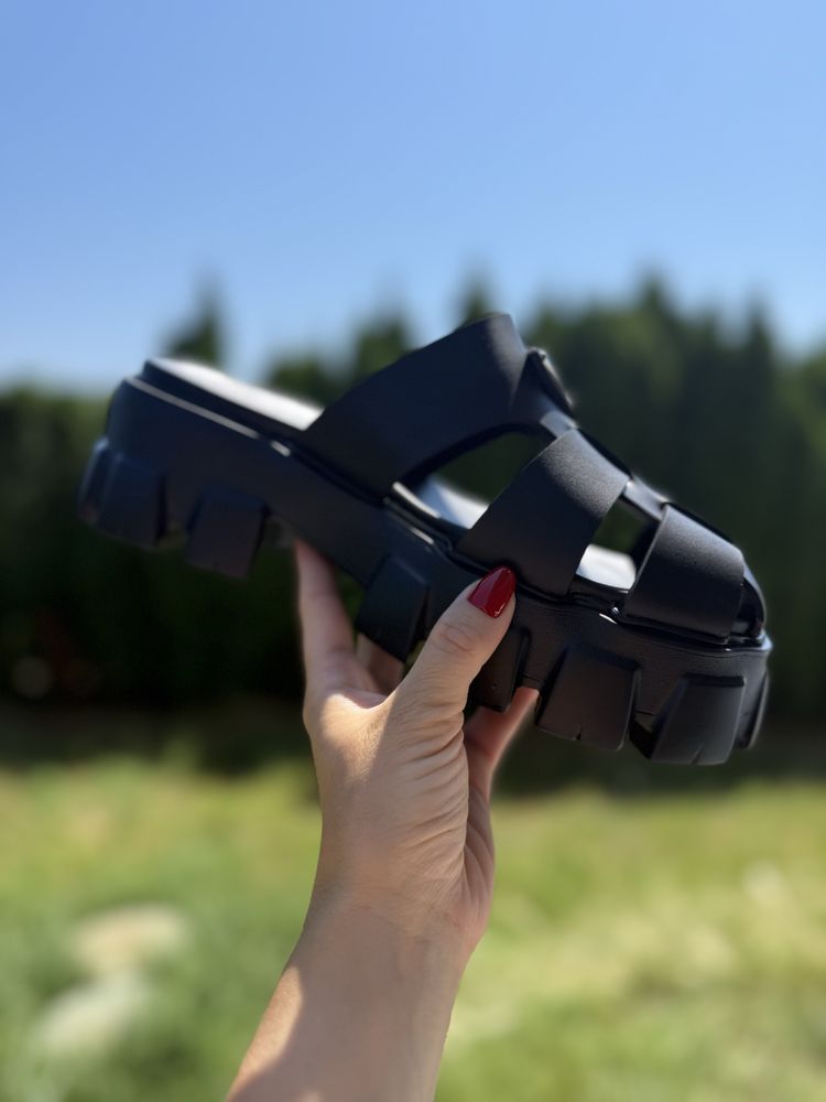 Prada sandals НАЛИЧНИ 199лв