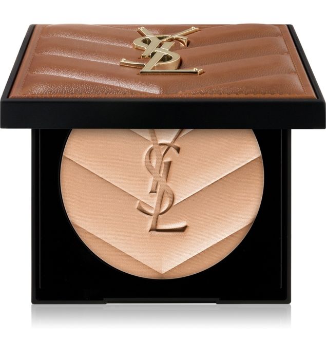 Бронзант Yves saint laurent ,YSL