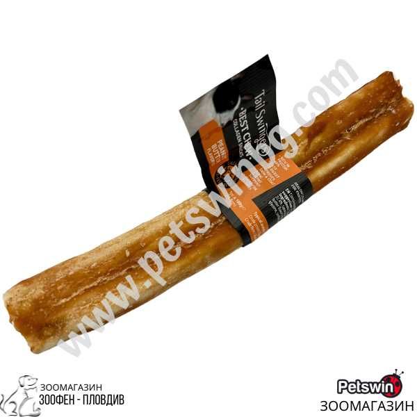 Колагеновo Руло - за Куче - Фастъчено масло - 10бр./оп. - Pet-Interest