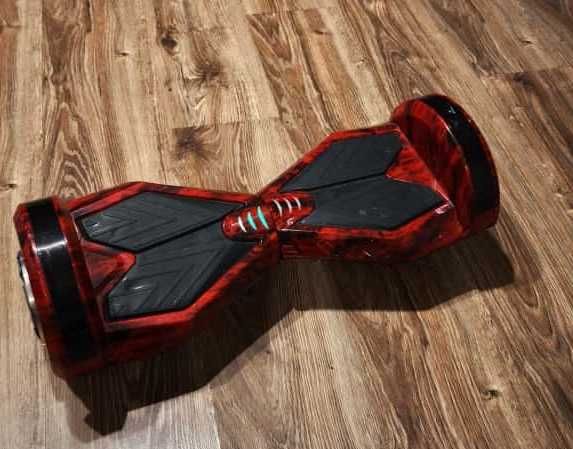 Hoverboard Lamborghini 8 Inch