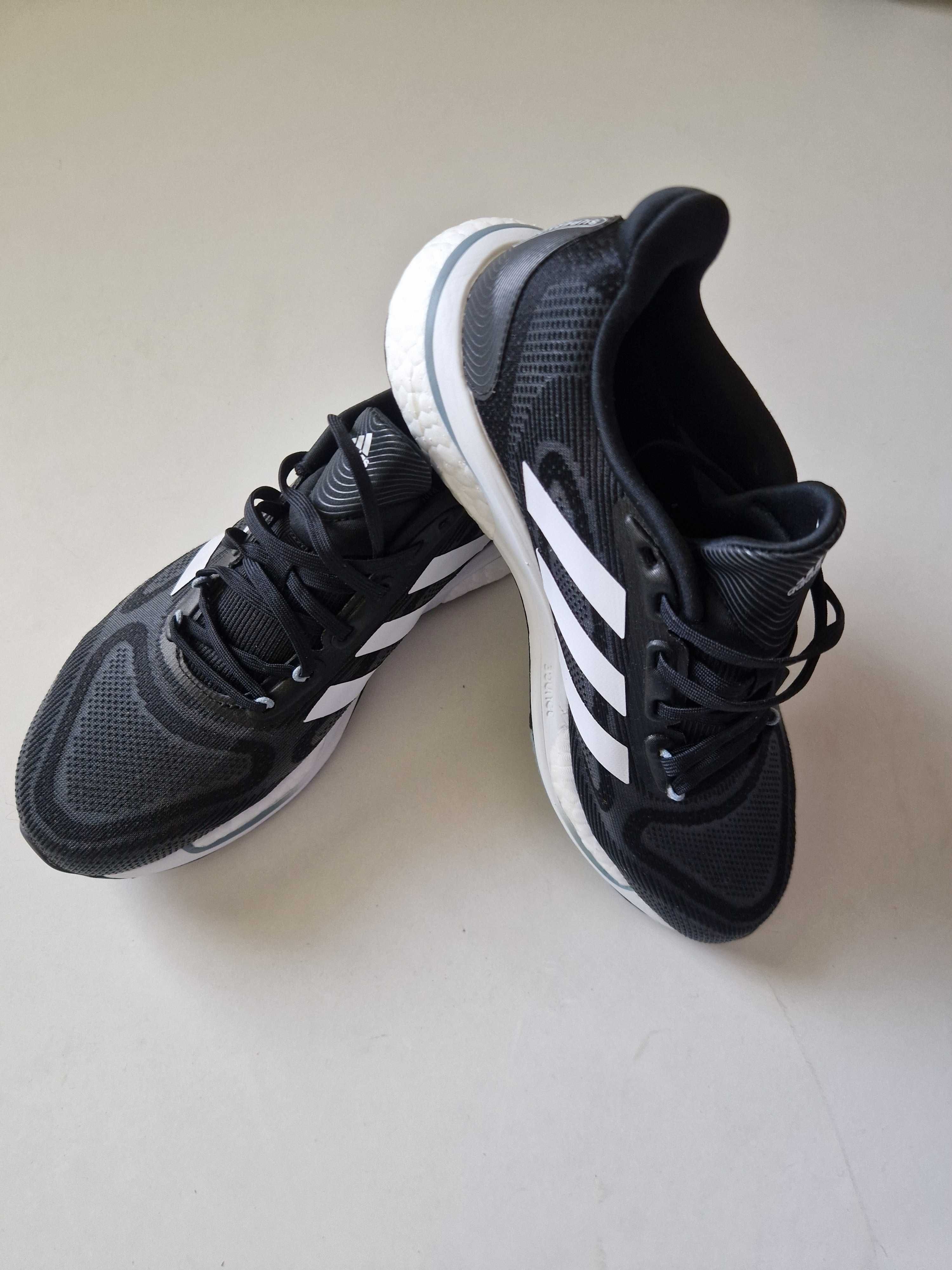 Adidas Supernova + оригинални маратонки