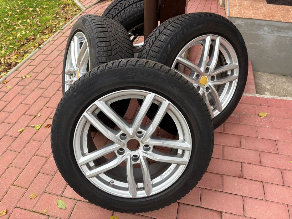 Vand roti BMW X1 F48 X2