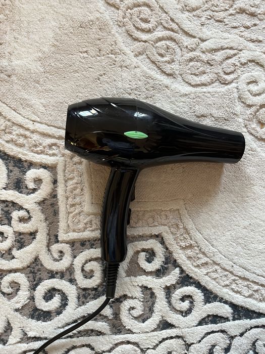 Фен для волос хорошим состояние