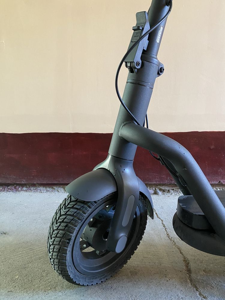 Электросамокат Xiaomi NAVEE N65i