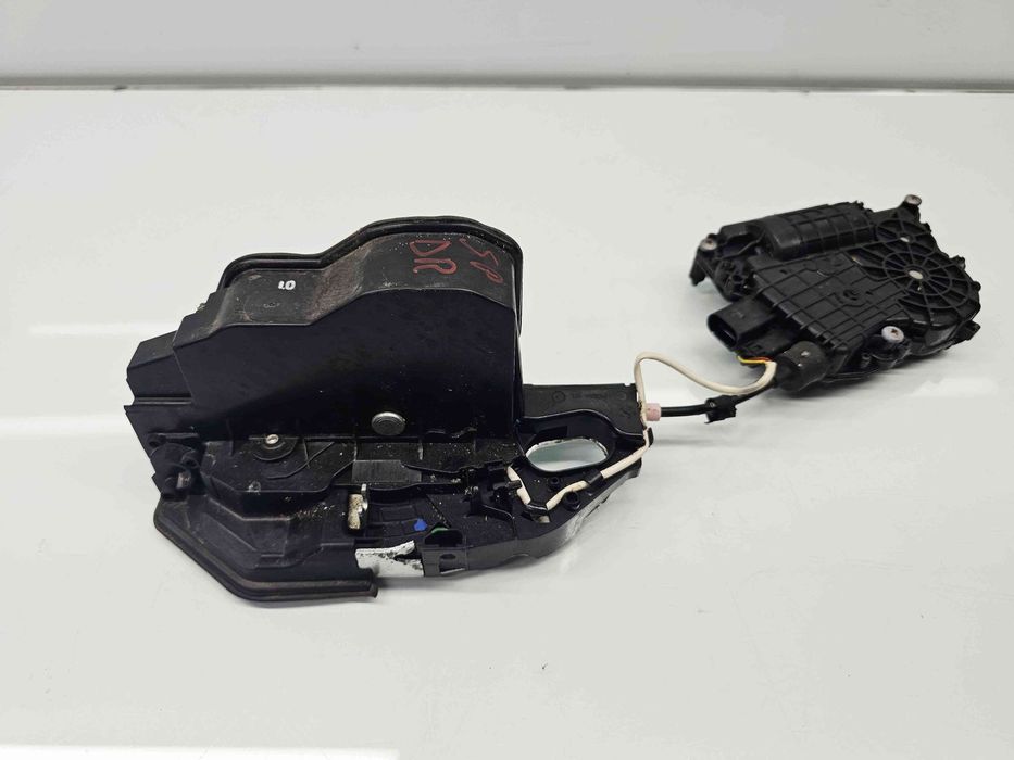 Broasca usa dreapta spate Bmw 5 (F10) [Fabr 2011-2016]