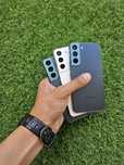 Samsung Galaxy S22. Green joyi 8/256 GB. Snapdragon. IME o'tkan