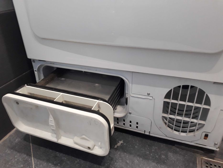 Сушилня за дрехи CANDY Grand'O