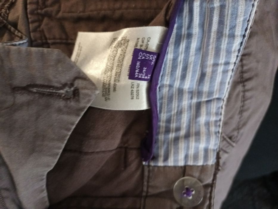 Дамски панталони mexx