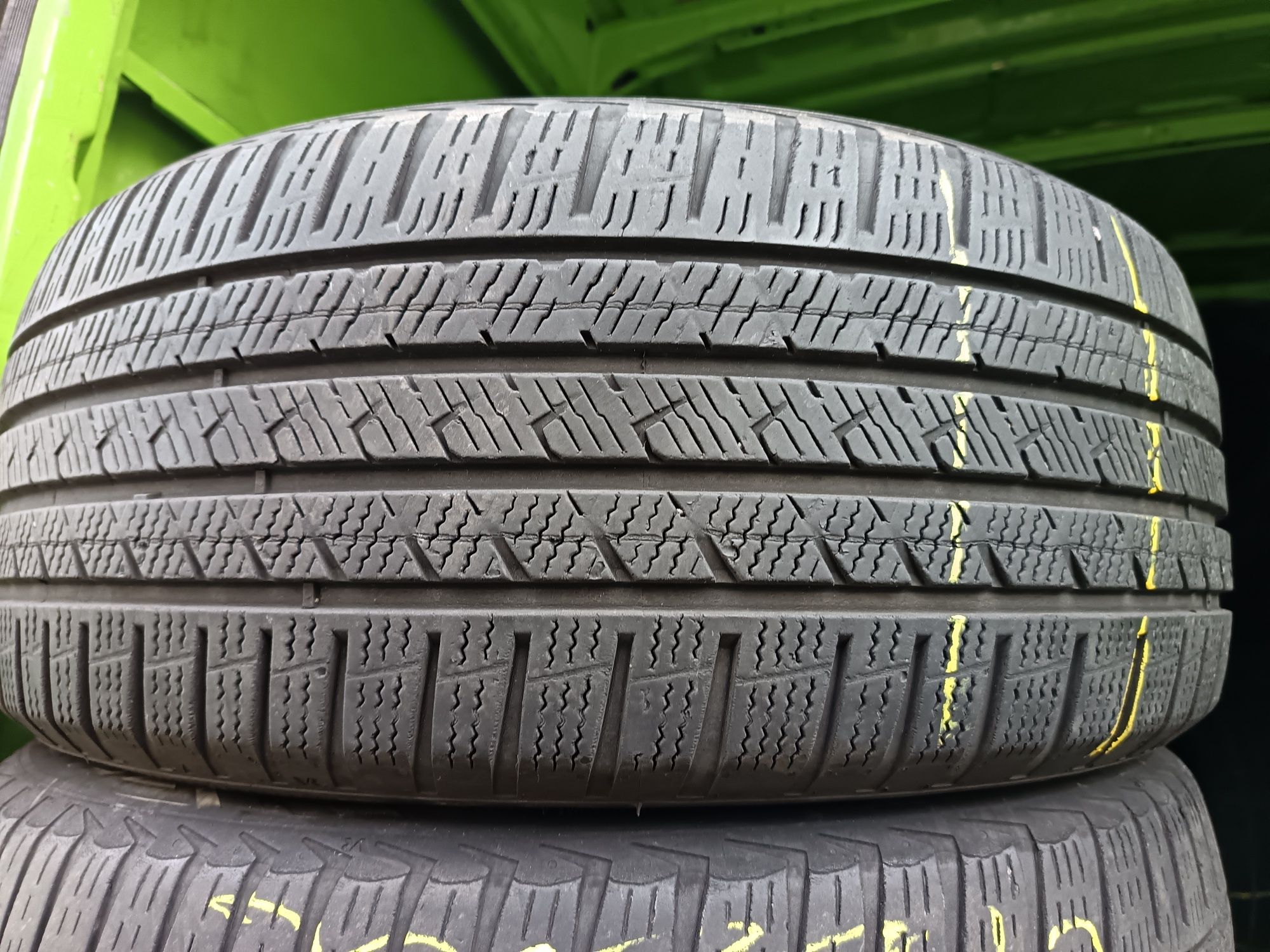 Anvelope 4sezoane ms 225 55 17 vredstein 2023 5.5mm