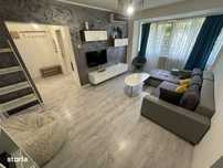 Apartament 2 camere zona Tomis Nord - Brotacei